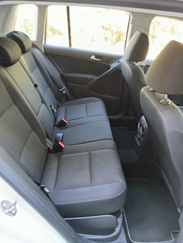 2014 Volkswagen Tiguan 2.0TDI BMT Cross 4x2 110 - Imagen 15