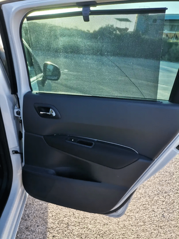 2010 Peugeot 5008 2.0HDI Sport Pack - Imagen 4