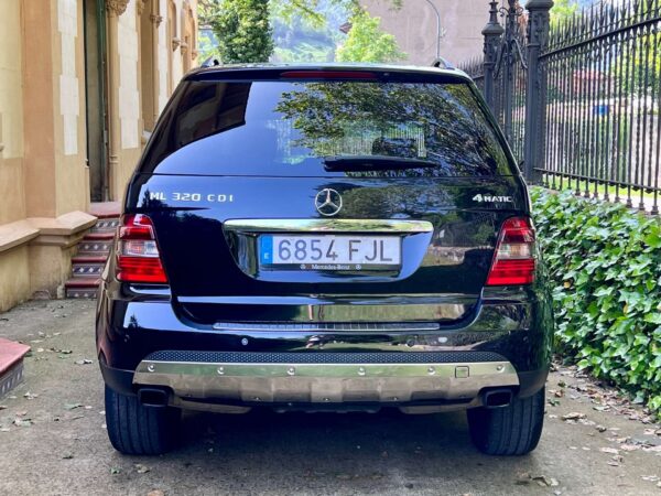 2006 Mercedes-Benz ML 320 CDI - Imagen 5