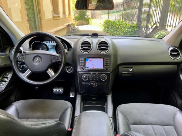 2006 Mercedes-Benz ML 320 CDI - Imagen 7