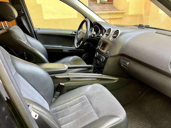 2006 Mercedes-Benz ML 320 CDI - Imagen 8