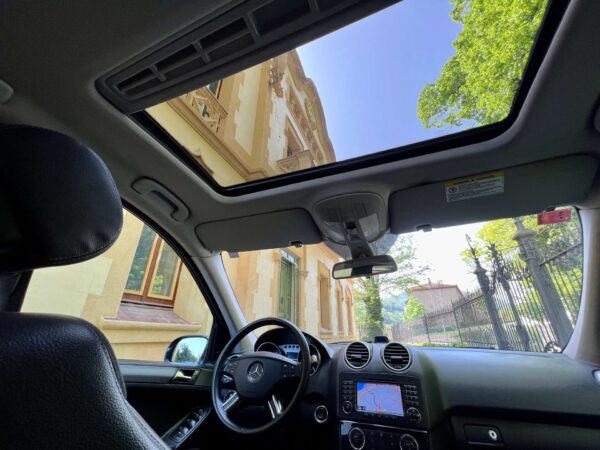 2006 Mercedes-Benz ML 320 CDI - Imagen 9
