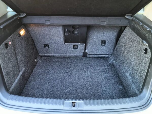2014 Volkswagen Tiguan 2.0TDI BMT Cross 4x2 110 - Imagen 10