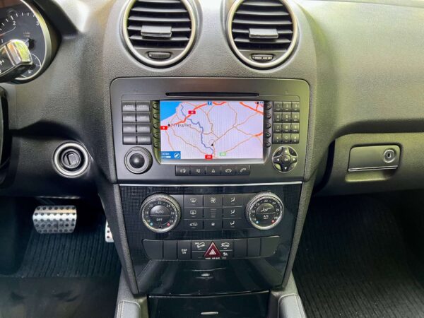2006 Mercedes-Benz ML 320 CDI - Imagen 10