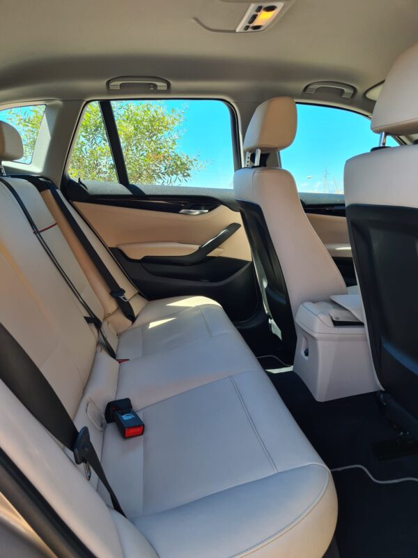 2013 BMW X1 xDrive 18dA - Imagen 11