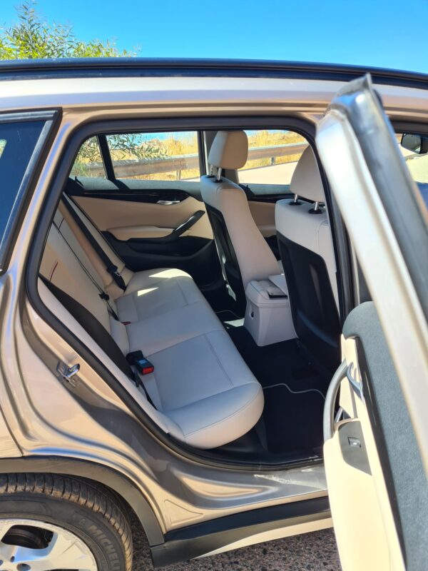 2013 BMW X1 xDrive 18dA - Imagen 12