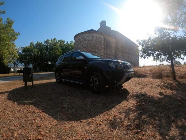 2018 DACIA Duster 1.2 TCE Prestige 4x4 - Imagen 10