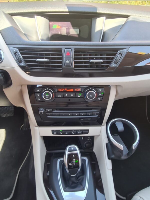 2013 BMW X1 xDrive 18dA - Imagen 13