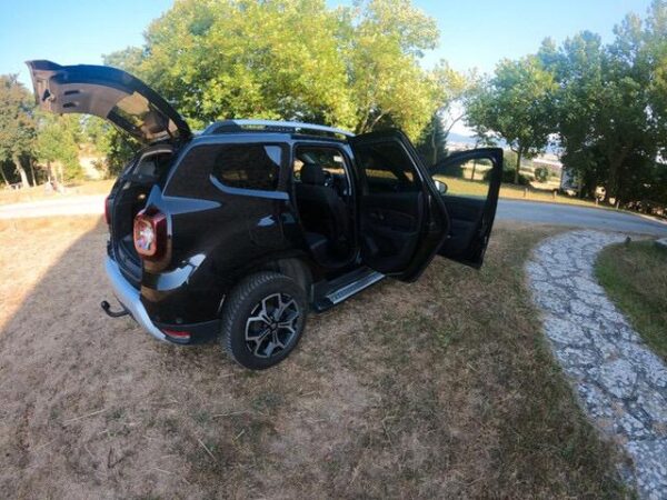 2018 DACIA Duster 1.2 TCE Prestige 4x4 - Imagen 11