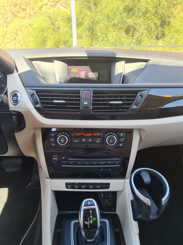 2013 BMW X1 xDrive 18dA - Imagen 14
