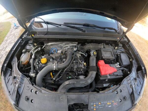 2018 DACIA Duster 1.2 TCE Prestige 4x4 - Imagen 13