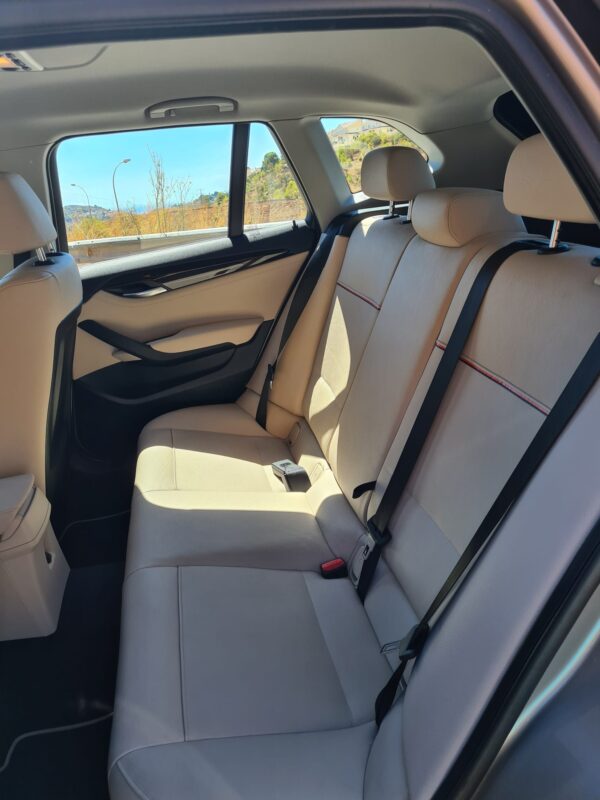 2013 BMW X1 xDrive 18dA - Imagen 15