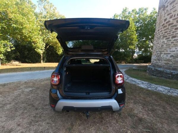 2018 DACIA Duster 1.2 TCE Prestige 4x4 - Imagen 14