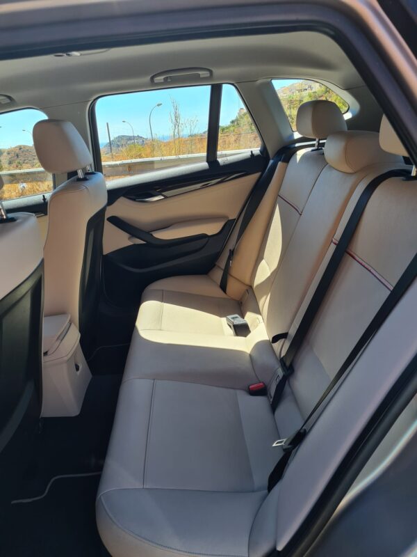 2013 BMW X1 xDrive 18dA - Imagen 16