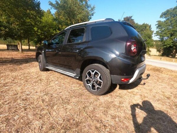2018 DACIA Duster 1.2 TCE Prestige 4x4 - Imagen 15