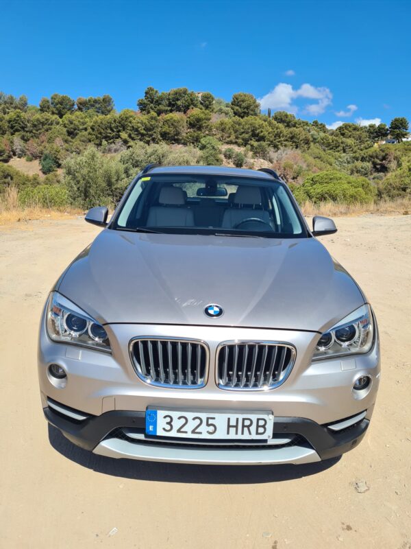 2013 BMW X1 xDrive 18dA - Imagen 17