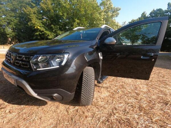 2018 DACIA Duster 1.2 TCE Prestige 4x4 - Imagen 16