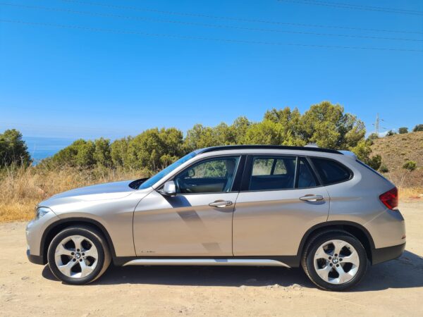 2013 BMW X1 xDrive 18dA - Imagen 18