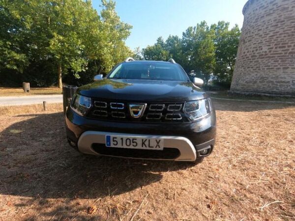 2018 DACIA Duster 1.2 TCE Prestige 4x4 - Imagen 17