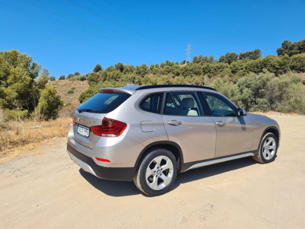 2013 BMW X1 xDrive 18dA - Imagen 19