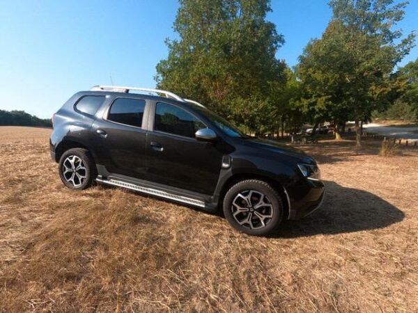 2018 DACIA Duster 1.2 TCE Prestige 4x4 - Imagen 18