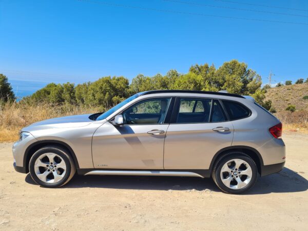 2013 BMW X1 xDrive 18dA - Imagen 21