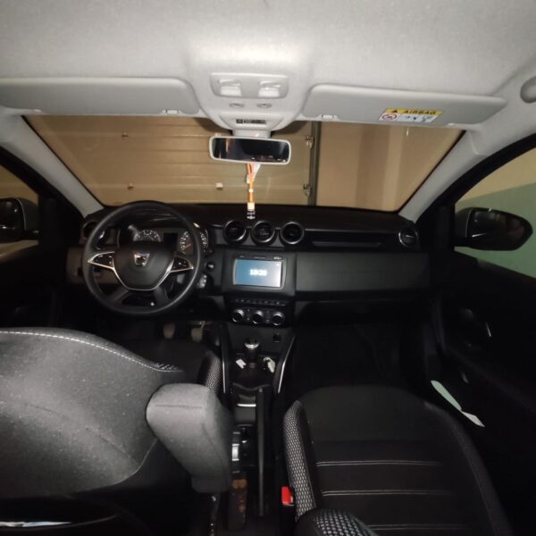 2018 DACIA Duster 1.2 TCE Prestige 4x4 - Imagen 21