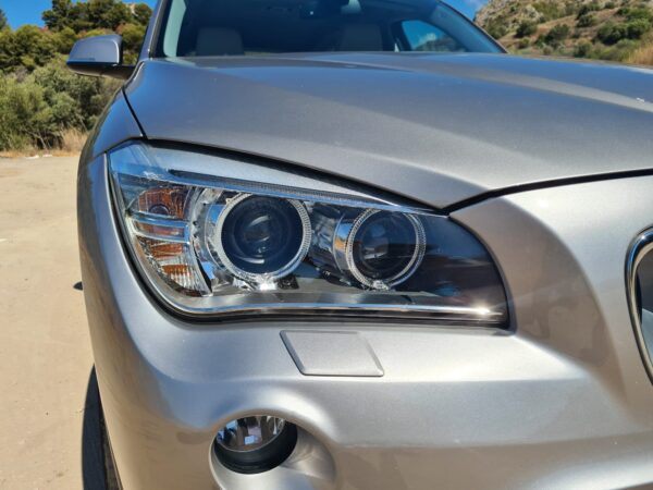 2013 BMW X1 xDrive 18dA - Imagen 23