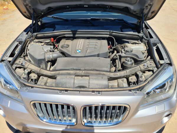 2013 BMW X1 xDrive 18dA - Imagen 24