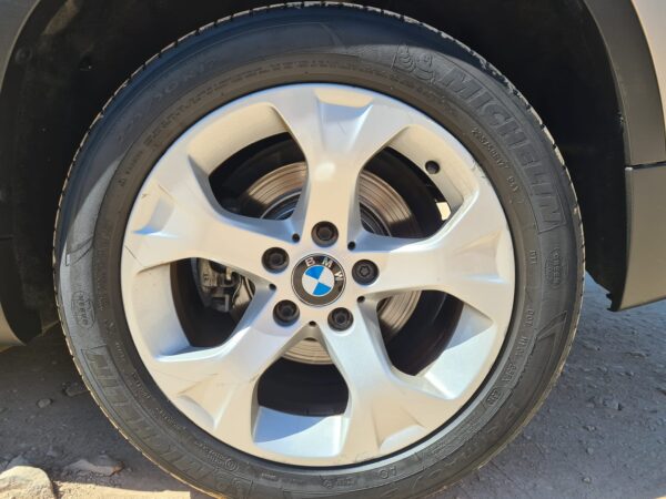 2013 BMW X1 xDrive 18dA - Imagen 25