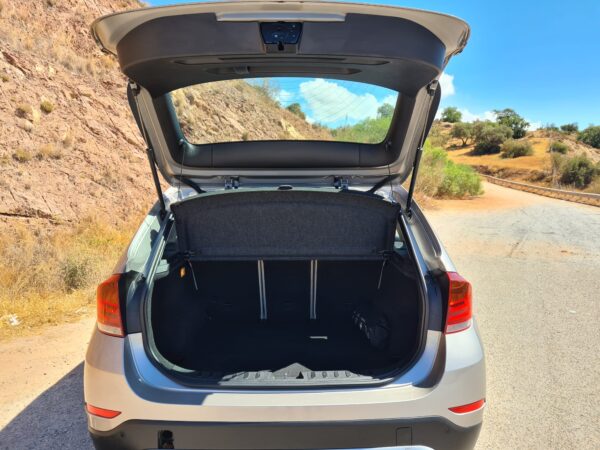 2013 BMW X1 xDrive 18dA - Imagen 26