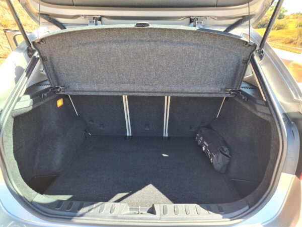 2013 BMW X1 xDrive 18dA - Imagen 27