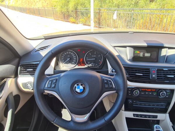 2013 BMW X1 xDrive 18dA - Imagen 28