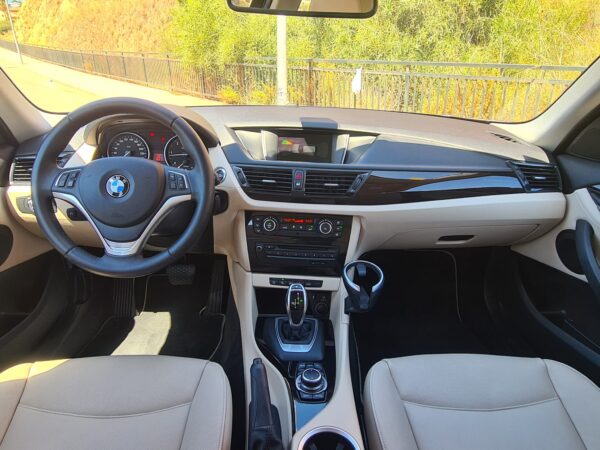 2013 BMW X1 xDrive 18dA - Imagen 29