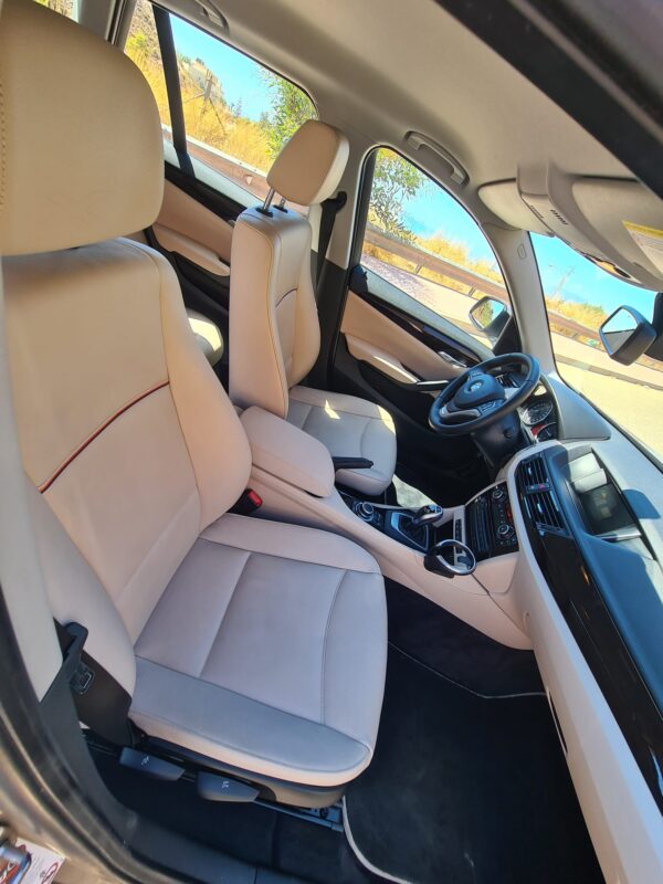 2013 BMW X1 xDrive 18dA - Imagen 4