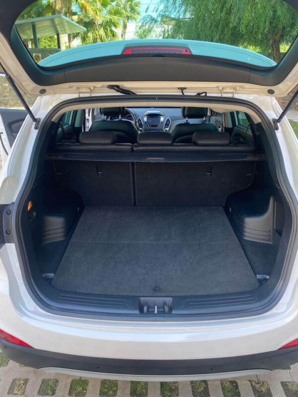 2013 Hyundai IX35 1.7crdi - Imagen 4
