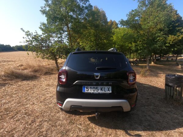 2018 DACIA Duster 1.2 TCE Prestige 4x4 - Imagen 31