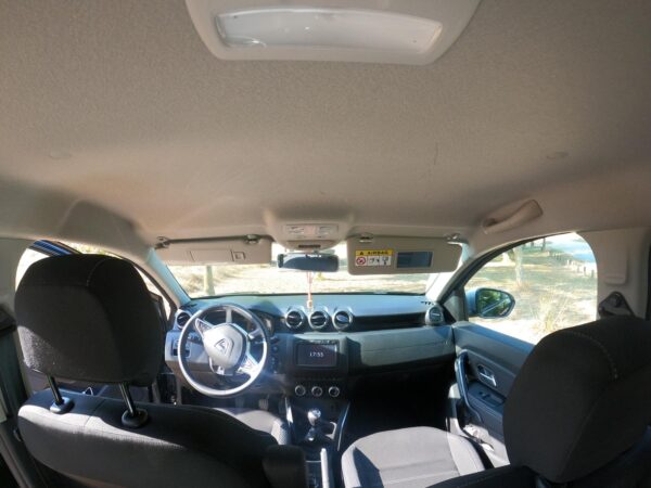 2018 DACIA Duster 1.2 TCE Prestige 4x4 - Imagen 32
