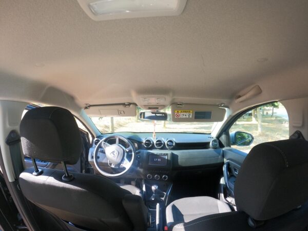 2018 DACIA Duster 1.2 TCE Prestige 4x4 - Imagen 33