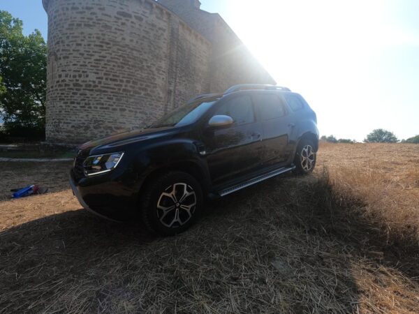 2018 DACIA Duster 1.2 TCE Prestige 4x4 - Imagen 36