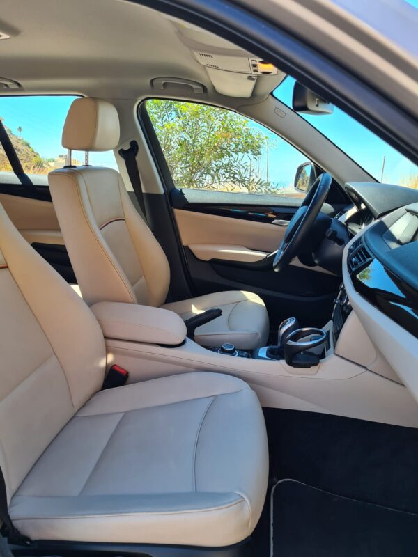 2013 BMW X1 xDrive 18dA - Imagen 5