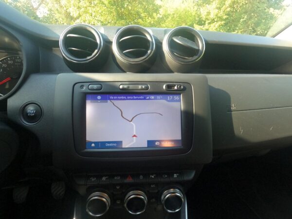 2018 DACIA Duster 1.2 TCE Prestige 4x4 - Imagen 4