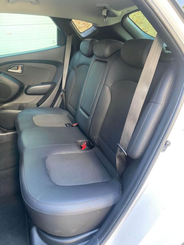 2013 Hyundai IX35 1.7crdi - Imagen 6