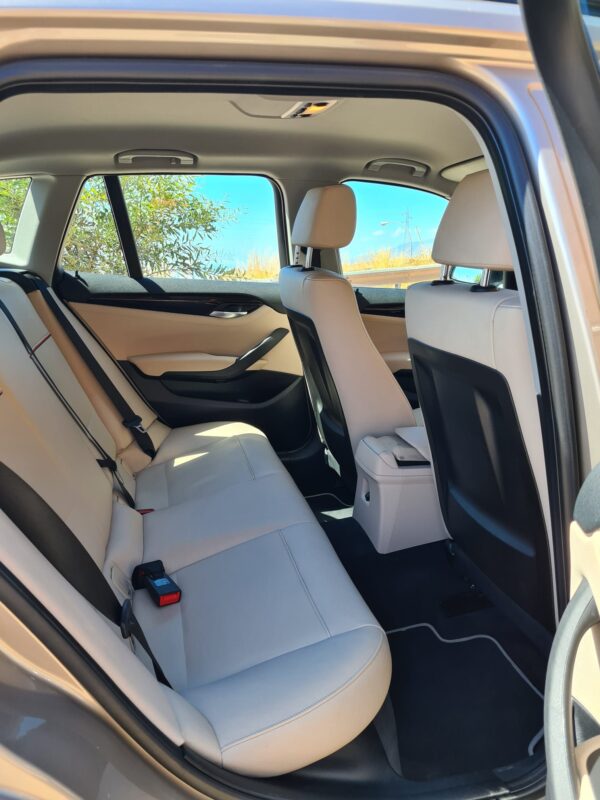 2013 BMW X1 xDrive 18dA - Imagen 7