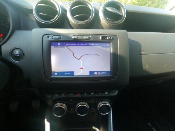 2018 DACIA Duster 1.2 TCE Prestige 4x4 - Imagen 5