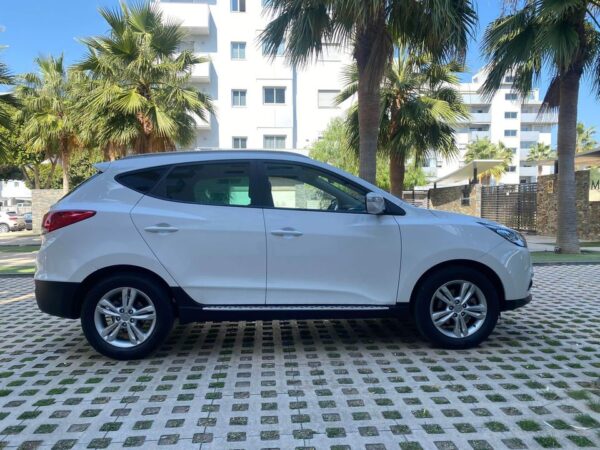 2013 Hyundai IX35 1.7crdi - Imagen 8