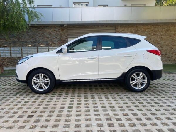 2013 Hyundai IX35 1.7crdi - Imagen 9