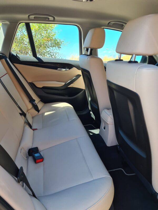 2013 BMW X1 xDrive 18dA - Imagen 10