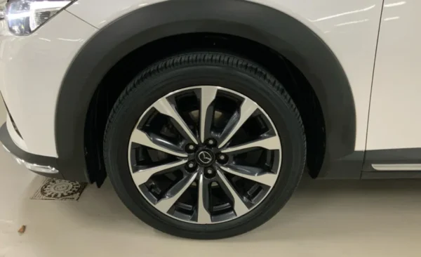 2022 Mazda CX-3 - Imagen 6