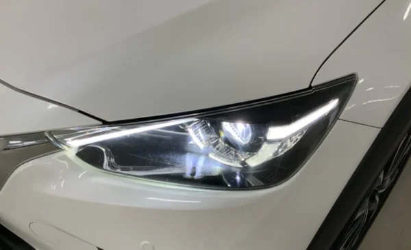2022 Mazda CX-3 - Imagen 8